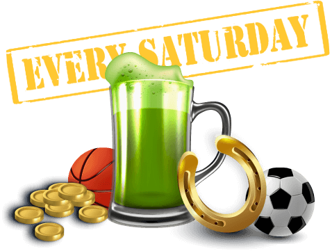 Bonus Scommesse del Sabato